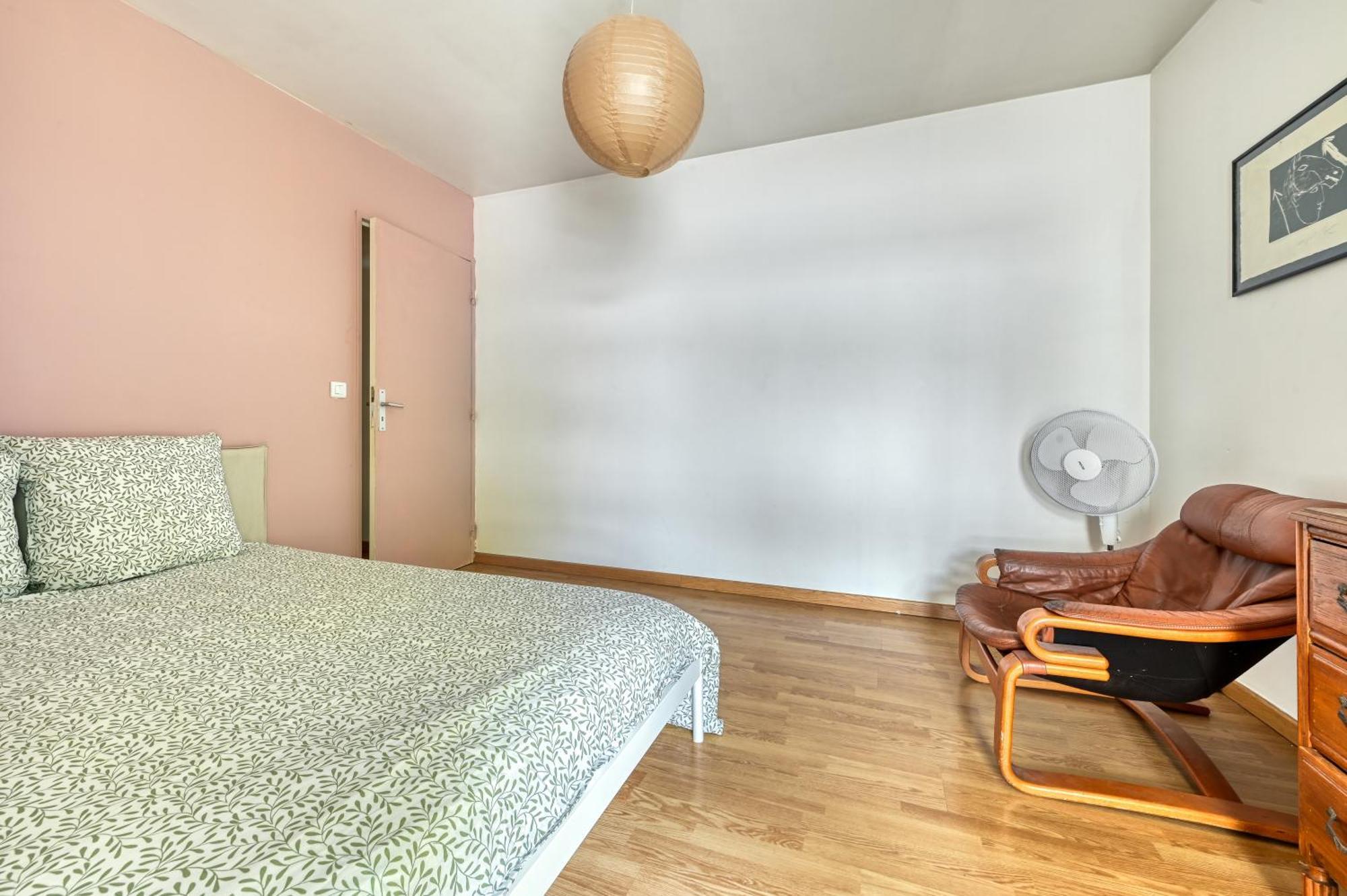 3 Bedroom Apartment With Balconies باريس المظهر الخارجي الصورة